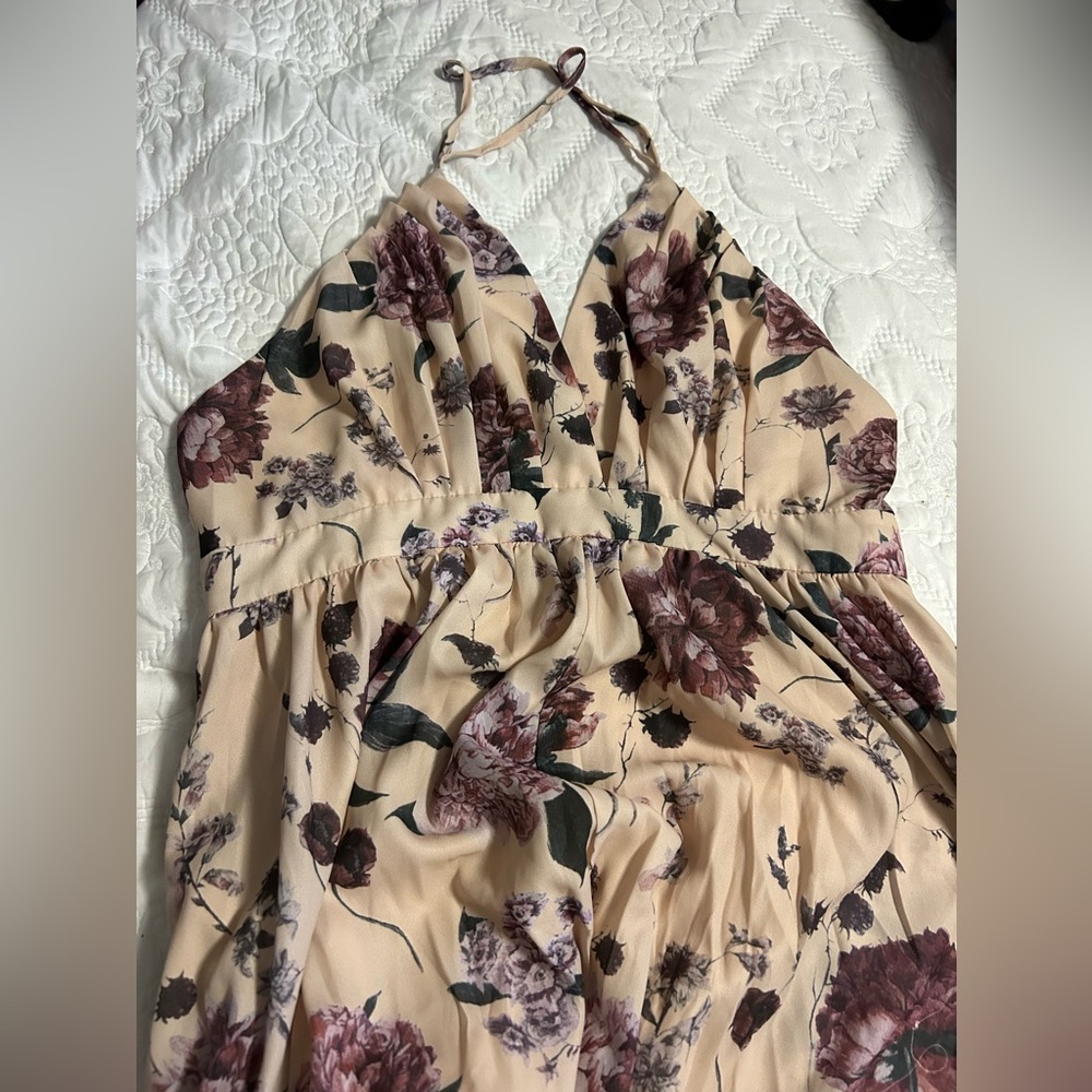 Maci Dress